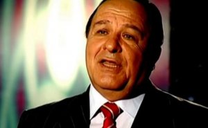 Xalq artistindən XƏBƏR VAR - Yalçın Rzazadə AÇIQ HAVAYA ÇIXARILDI