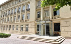Direktor vəzifəsinə işə qəbul üzrə müsabiqədə 2 273 nəfərin elektron ərizəsi təsdiqlənib