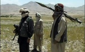 Əfqanıstanda hərbi əməliyyatlar: “Taliban” hərəkatının 18 üzvü öldürülüb