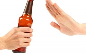 Alkoqoldan imtinadan sonra orqanizmdə BU BAŞ VERİR