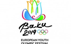 Bakıda XV Avropa Gənclər Yay Olimpiya Festivalı start götürür