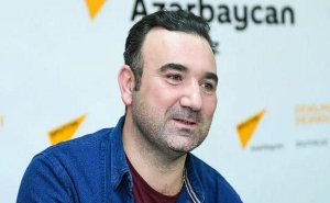 Azərbaycanlı aktyorun yeni avtomobili - Bakıda beləsi yoxdur - FOTOLAR