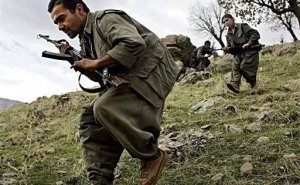 Türkiyədən növbəti əməliyyat: 3 PKK terrorçusu məhv edildi