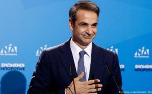 Yunan baş nazirdən gözlənilməz: Ərdoğana çağırış etdi