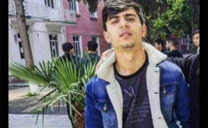 3-cü kurs tələbəsi dənizdə boğuldu