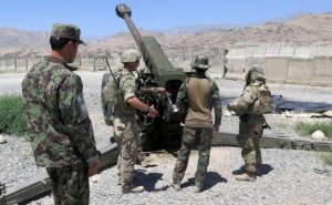 ABŞ və "Taliban" danışıqlarının 9-cu raundu başlayıb