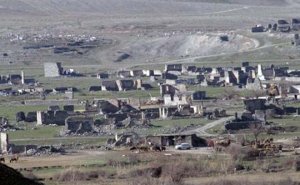 İşğal olunmuş əzəli Azərbaycan torpaqlarında dini abidələr vandal münasibətlə üzləşib - Bəyanat