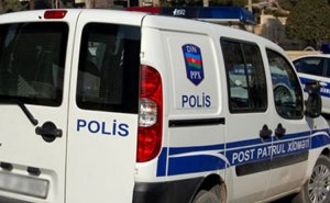 Cinayət törətməkdə şübhəli bilinən 42 nəfər saxlanılıb