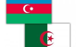 Əlcəzair Azərbaycana yeni səfir təyin edib