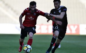 Azərbaycan Premyer Liqasında II turun oyunları keçiriləcək