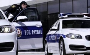 DYP havaların isti keçməsi ilə əlaqədar sürücülərə müraciət edib