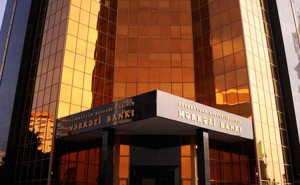 Mərkəzi Bank depozit hərracı keçirəcək