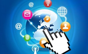 Azərbaycanda internetin nüfuz səviyyəsi 79% təşkil edib