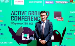 Həyatınızı bu şirkətə etibar edin - "Active Group" PEŞƏKARCASINA XİDMƏTİNİZDƏDİR / Fotolar
