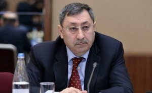 "Rusiya yaxın günlərdə Xəzərin hüquqi statusu haqqında Konvensiyanın ratifikasiyasına başlayacaq"