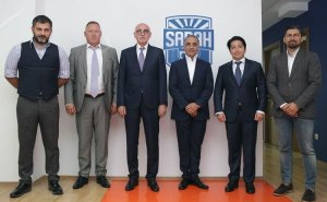 “Sabah"a yeni baş məşqçi TƏYİN OLUNDU