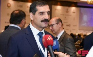 "Azərbaycanla Türkiyə arasındakı ticarət dövriyyəsi 5 mlrd. dollara çatdırılacaq"