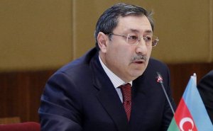 “Azərbaycanın qonşu dövlətlərlə münasibətləri qarşılıqlı hörmət və dostluğa söykənir” - Nazir müavini