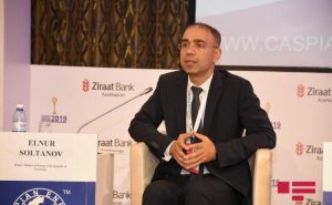 "Ölkədə elektrik enerji bazarının liberallaşması ilə bağlı təkliflər hazırlanıb"