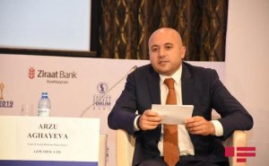 "Bakının İnkişaf Konsepsiyasının əsas istiqamətləri təsdiq edilib"