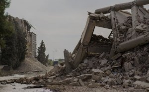 İndoneziyada iki güclü zəlzələ BAŞ VERDİ