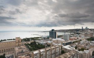 Sabah hava belə olacaq - Proqnoz açıqlandı