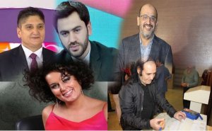 Şəxsi həyatını sirr kimi saxlayan azərbaycanlı məşhurlar - Kimin neçə övladı var?