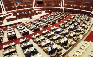 Niyə YAP-çı deputatlar bu qanun layihəsini dəstəkləmir? - Deputat təəssüflənir