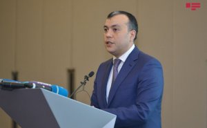 Azərbaycanda pensiya sisteminin inkişafına dair yol xəritələri hazırlanır