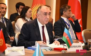 “Azərbaycan Türkdilli Dövlətlərlə əlaqələri daha da gücləndirmək niyyətindədir”