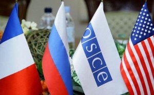 ATƏT-in Minsk qrupu həmsədrlərinin regiona səfəri başlayıb