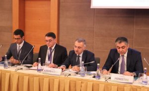BNF-nin Avtomobil Nəqliyyatı Qrupunun növbəti iclası işə başlayıb