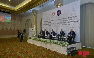 "Haqq işində Azərbaycan Türkiyənin yanındadır” - Əli Həsənov