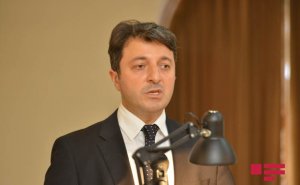 “Xankəndində keçirilən “Forum”un yekun “bəyannamə”sində absurd fikirlər yer alıb”
