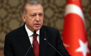 “Nə vaxtdan bəri terror təşkilatları NATO üzvünə qarşı müdafiə olunur?”