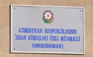 6 saylı cəzaçəkmə müəssisəsində bəzi çatışmazlıqlar aşkarlanıb