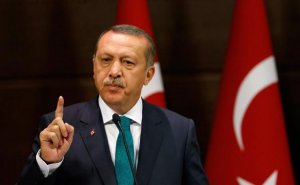 Ərdoğan Aİ və Ərəb Dövlətləri Liqasını tənqid etdi "Fədakarlığımızın qiymətini bilmədilər"