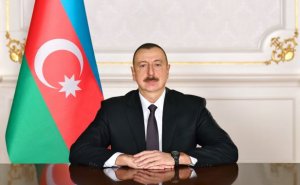 "Qəbələyə dəmir yolunun çəkilməsi xüsusi əhəmiyyət daşıyır"