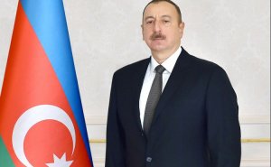 Prezident İlham Əliyev SƏRƏNCAM İMZALADI