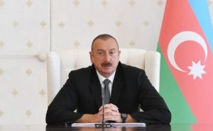 "Elə etməliyik ki, qatarlar saatda minimum 140 kilometr sürətlə hərəkət edə bilsin"