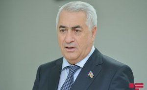 Bakı dairəvi dəmir yolunun birinci hissəsi BU TARİXDƏ tamamlanacaq