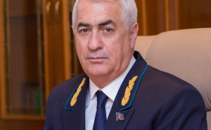 "Ləki-Qəbələ dəmir yolunun tikintisi davam edir" - Cavid Qurbanov