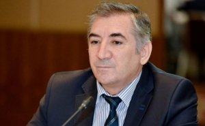 "ANS ÇM”dən sonra tezlik boş qaldığı üçün müsabiqə elan etdik - MTRŞ sədri