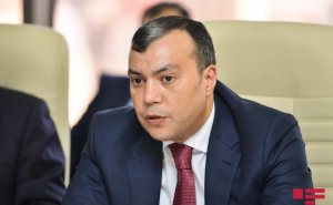 “Bu il 934 şəhid ailəsi və əlilliyi olan şəxsə mənzil veriləcək”