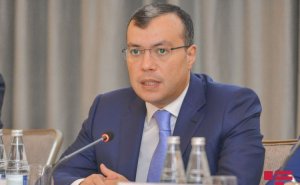 “Azərbaycanda “uşaqpulu ödənilmir” demək düzgün deyil” - Nazir