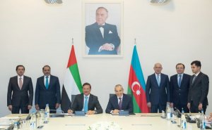 Azərbaycanda BƏƏ-nin 340-dan çox şirkəti qeydiyyata alınıb