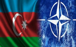 ANAMA rəhbərliyi NATO-nun iclasında İŞTİRAK EDİB