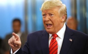 Donald Trampın impiçmenti ilə bağlı dinləmələr başlayıb