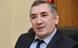 “Yerli seriallar gənc nəslin tərbiyəsini pozur” - MTRŞ sədri