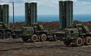 Türkiyə "S-400"ləri bu tarixdə İŞƏ SALACAQ